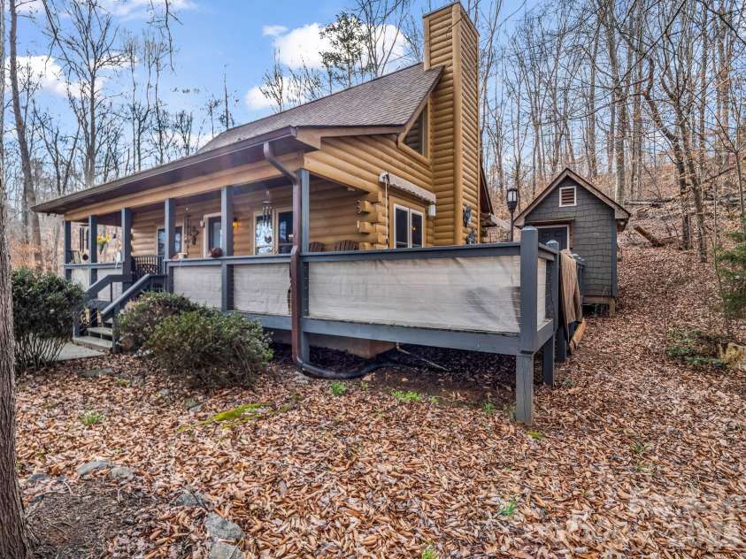 1493 Cleghorn Mill Road, Rutherfordton, NC 28139.  MLS# CAR4352864, YatesRealty ID 9131. 