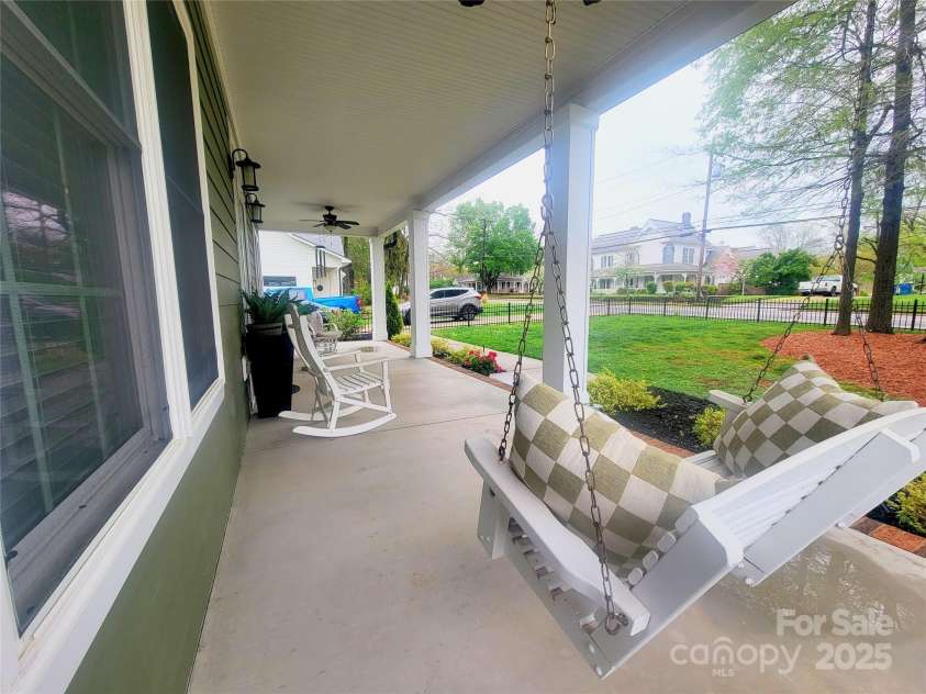 788 Main Street, Mount Pleasant, NC 28124.  MLS# CAR4244917, YatesRealty ID 9131. 
