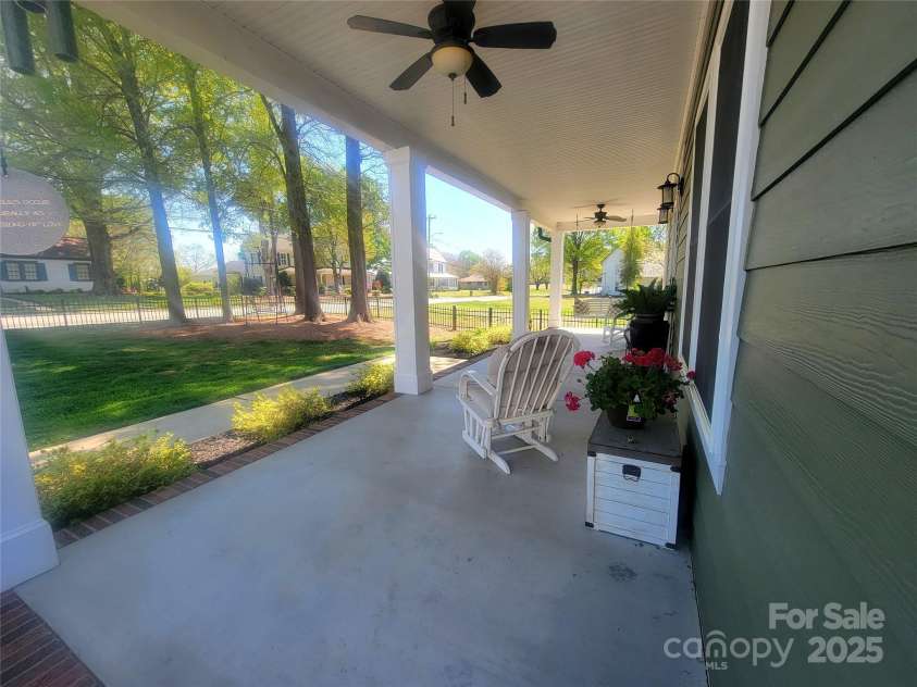 788 Main Street, Mount Pleasant, NC 28124.  MLS# CAR4244917, YatesRealty ID 9131. 