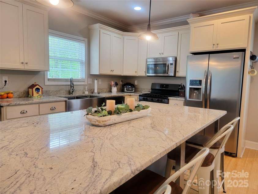 788 Main Street, Mount Pleasant, NC 28124.  MLS# CAR4244917, YatesRealty ID 9131. 
