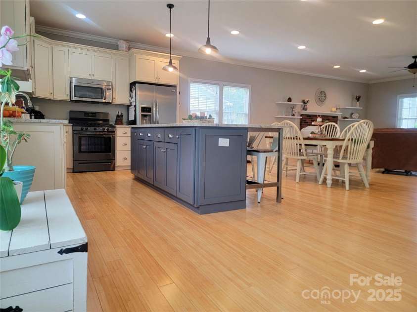 788 Main Street, Mount Pleasant, NC 28124.  MLS# CAR4244917, YatesRealty ID 9131. 