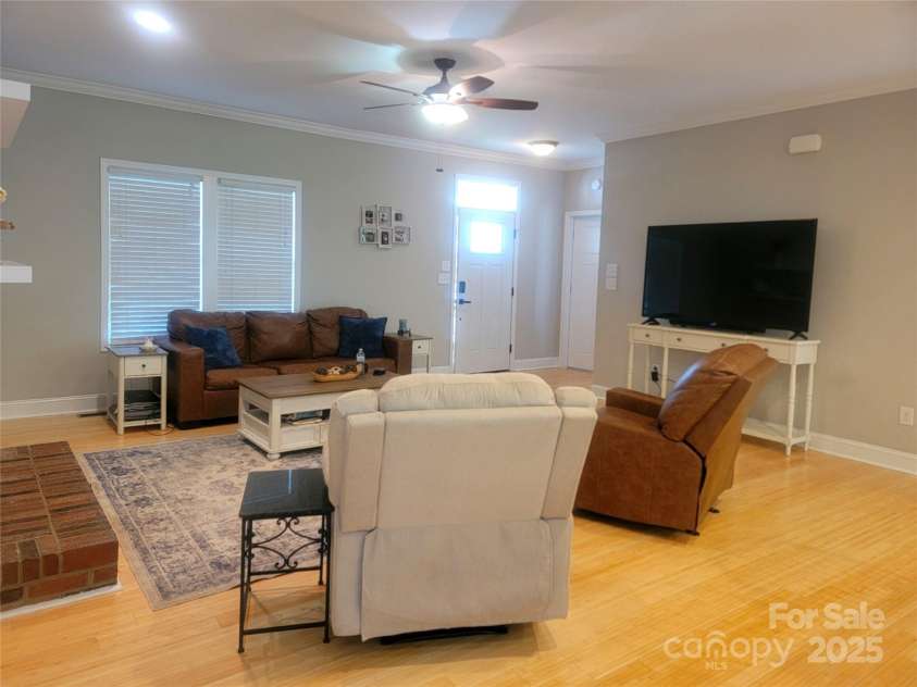 788 Main Street, Mount Pleasant, NC 28124.  MLS# CAR4244917, YatesRealty ID 9131. 