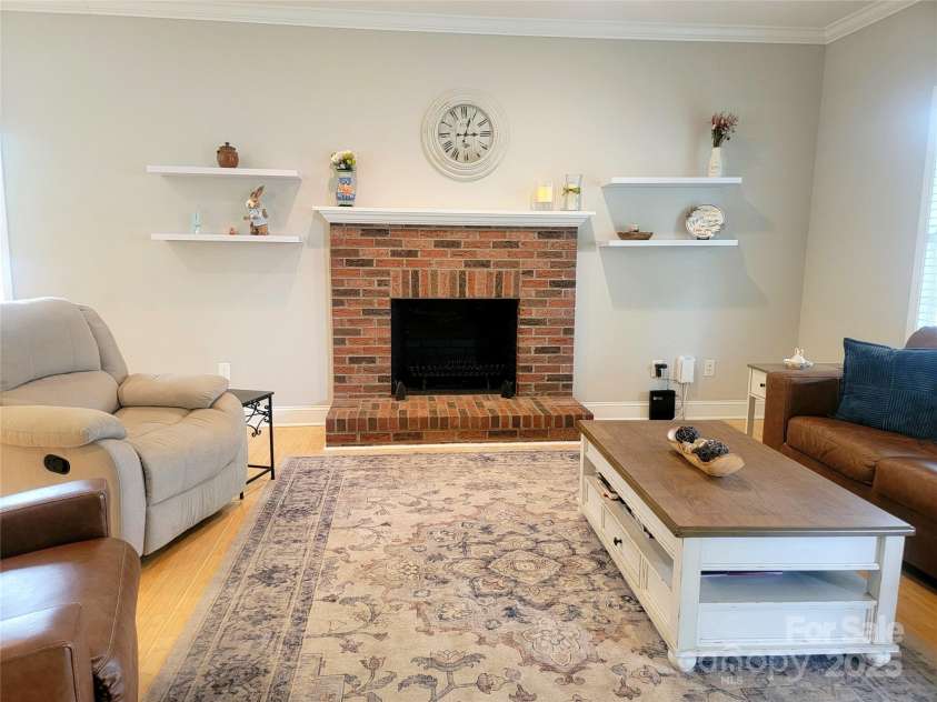 788 Main Street, Mount Pleasant, NC 28124.  MLS# CAR4244917, YatesRealty ID 9131. 
