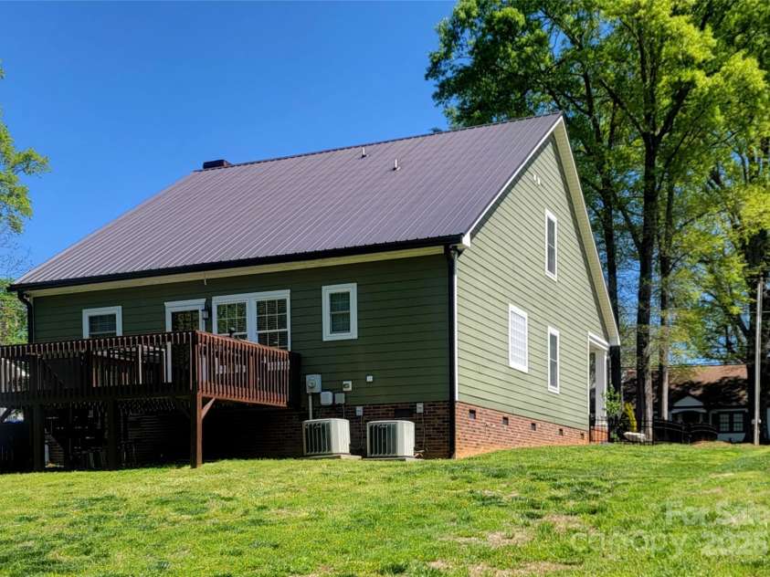 788 Main Street, Mount Pleasant, NC 28124.  MLS# CAR4244917, YatesRealty ID 9131. 