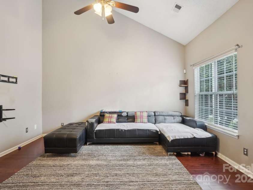 9160 Exbury Court, Charlotte, NC 28269.  MLS# CAR4221179, YatesRealty ID 9132. 
