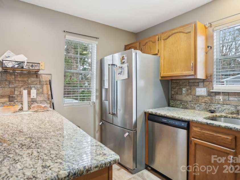 9160 Exbury Court, Charlotte, NC 28269.  MLS# CAR4221179, YatesRealty ID 9132. 