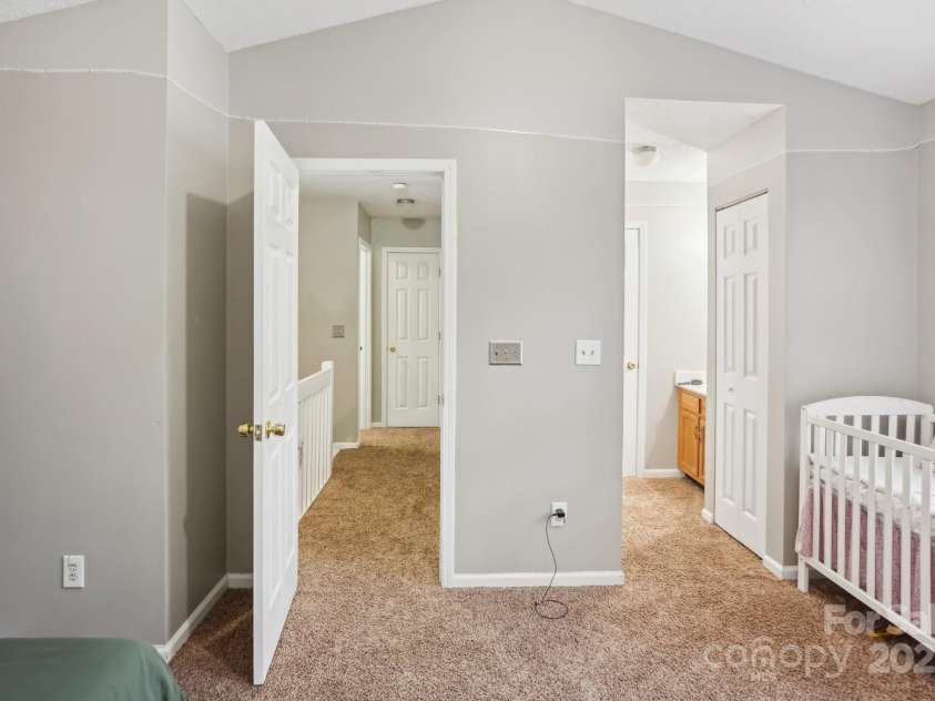 9160 Exbury Court, Charlotte, NC 28269.  MLS# CAR4221179, YatesRealty ID 9132. 