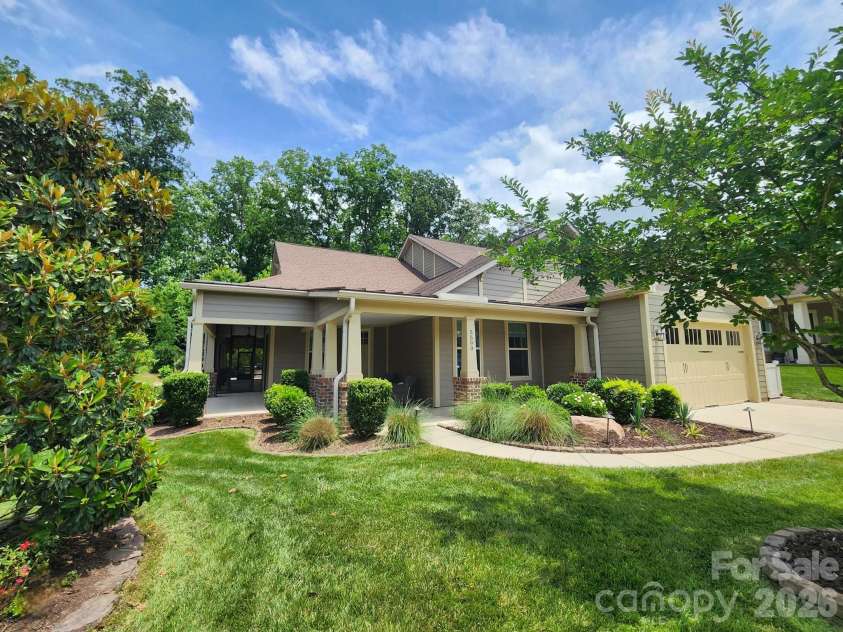5590 Elk Knob Court, Denver, NC 28037.  MLS# CAR4321016, YatesRealty ID 9133. 