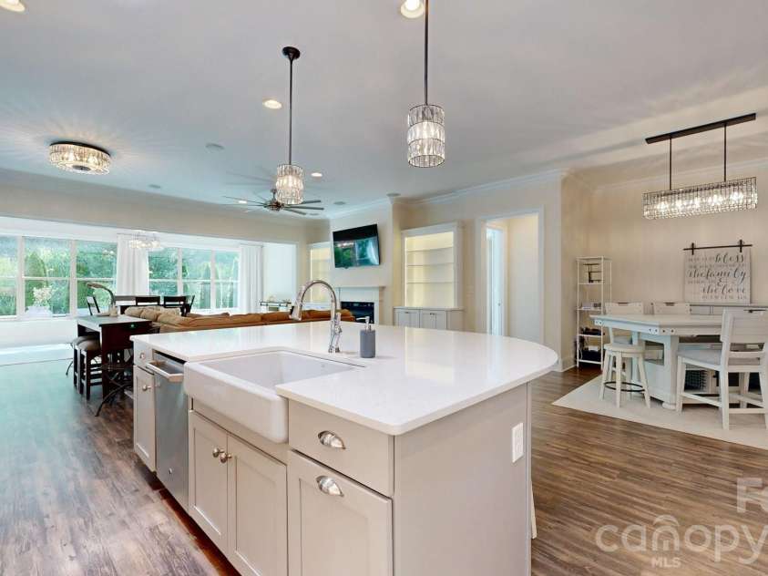 5590 Elk Knob Court, Denver, NC 28037.  MLS# CAR4321016, YatesRealty ID 9133. 