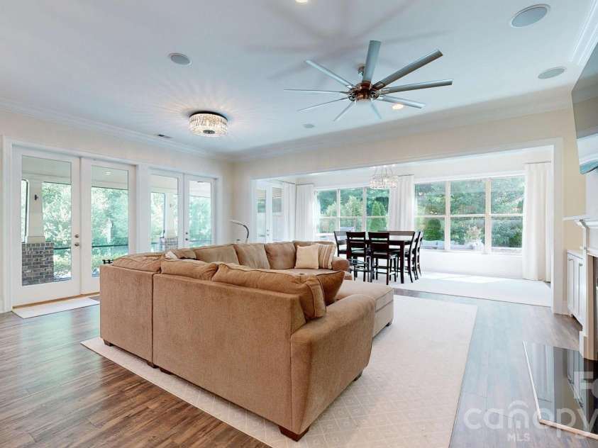 5590 Elk Knob Court, Denver, NC 28037.  MLS# CAR4321016, YatesRealty ID 9133. 