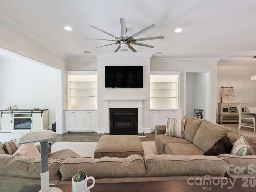 5590 Elk Knob Court, Denver, NC 28037.  MLS# CAR4321016, YatesRealty ID 9133. 
