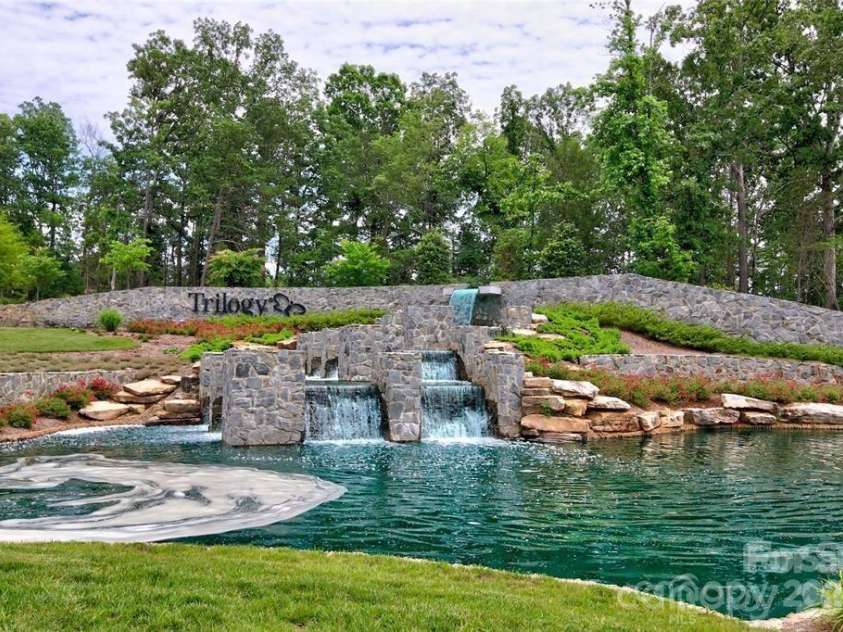 5590 Elk Knob Court, Denver, NC 28037.  MLS# CAR4321016, YatesRealty ID 9133. 