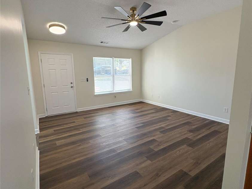 2307 Hope Valley Lane, Charlotte, NC 28213.  MLS# CAR4221365, YatesRealty ID 9135. 