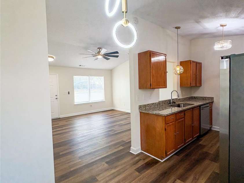2307 Hope Valley Lane, Charlotte, NC 28213.  MLS# CAR4221365, YatesRealty ID 9135. 