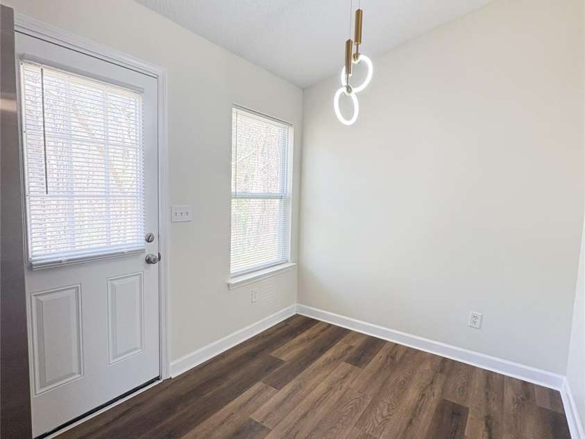 2307 Hope Valley Lane, Charlotte, NC 28213.  MLS# CAR4221365, YatesRealty ID 9135. 