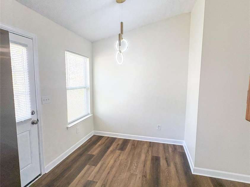 2307 Hope Valley Lane, Charlotte, NC 28213.  MLS# CAR4221365, YatesRealty ID 9135. 