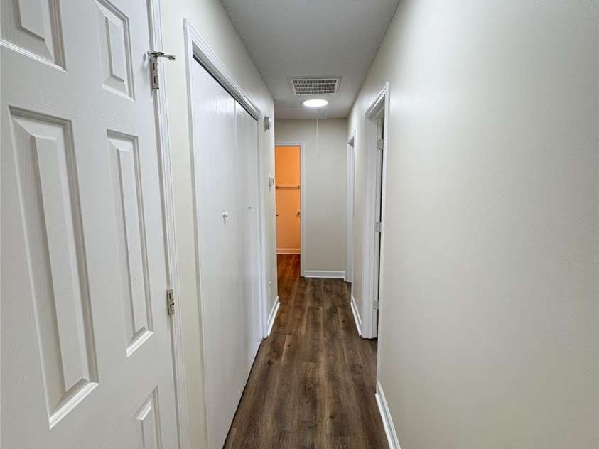 2307 Hope Valley Lane, Charlotte, NC 28213.  MLS# CAR4221365, YatesRealty ID 9135. 