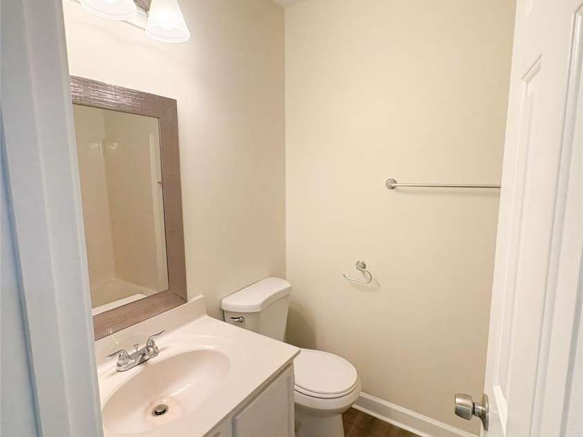 2307 Hope Valley Lane, Charlotte, NC 28213.  MLS# CAR4221365, YatesRealty ID 9135. 