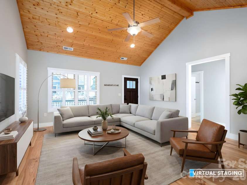 39 Ball Gap Road, Arden, NC 28704.  MLS# CAR4337902, YatesRealty ID 9135. 