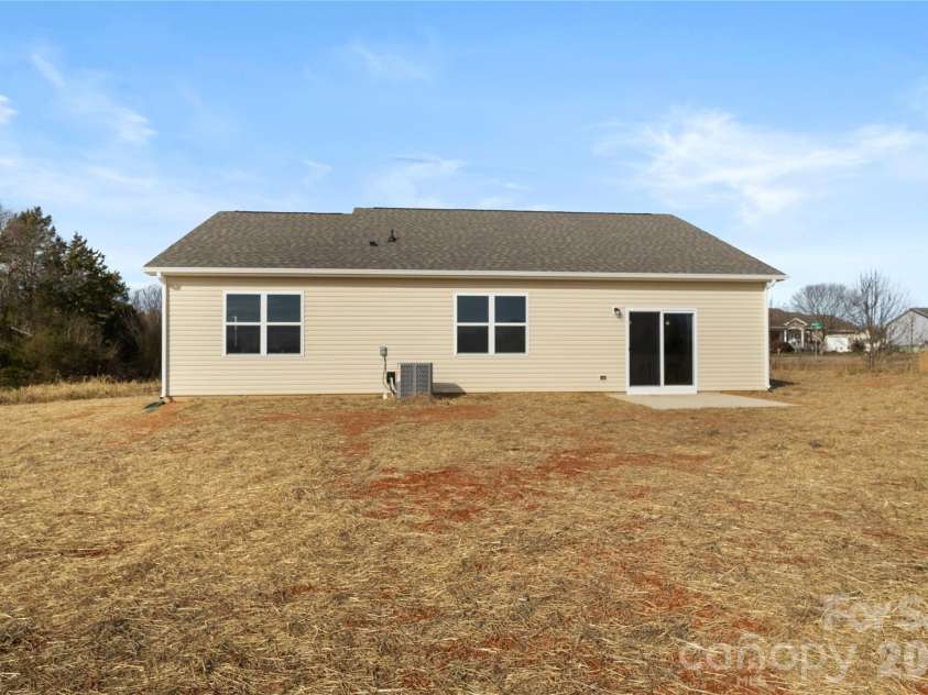 104 Willies Lane, Olin, NC 28660.  MLS# CAR4331879, YatesRealty ID 9136. 