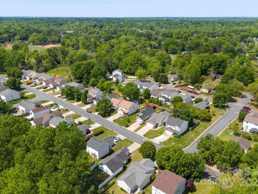 1682 Sandpiper Drive, Rock Hill, SC 29732.  MLS# CAR4246330, YatesRealty ID 9136. 