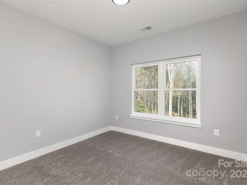 2365 Kool Park Road, Hickory, NC 28601.  MLS# CAR4220686, YatesRealty ID 9137. Guest room 1