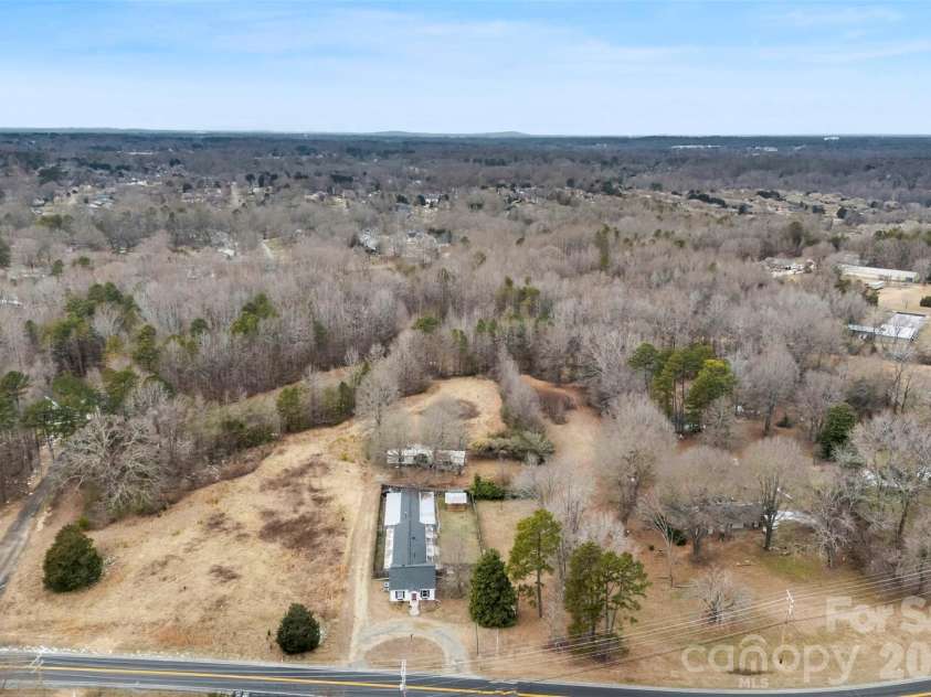 3835 Beaty Road, Gastonia, NC 28056.  MLS# CAR4344123, YatesRealty ID 9137. 