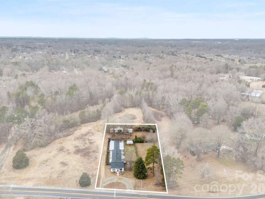 3835 Beaty Road, Gastonia, NC 28056.  MLS# CAR4344123, YatesRealty ID 9137. 