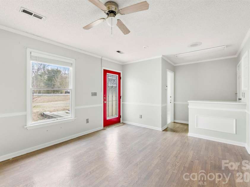 3835 Beaty Road, Gastonia, NC 28056.  MLS# CAR4344123, YatesRealty ID 9137. 
