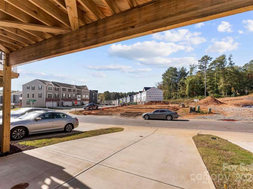 2016 Tupelo Grove Lane, Gastonia, NC 28054.  MLS# CAR4199375, YatesRealty ID 9138. 