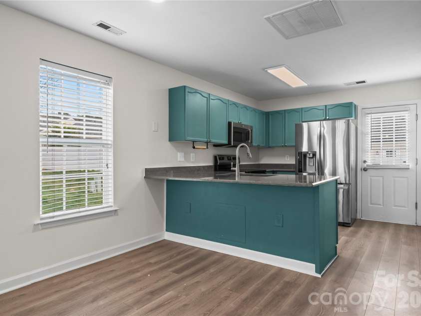 2145 Pavillion Court, Rock Hill, SC 29732.  MLS# CAR4356000, YatesRealty ID 9138. Dining Space