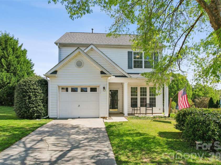 3139 Tanzanite Circle, Fort Mill, SC 29708.  MLS# CAR4360077, YatesRealty ID 9139. 