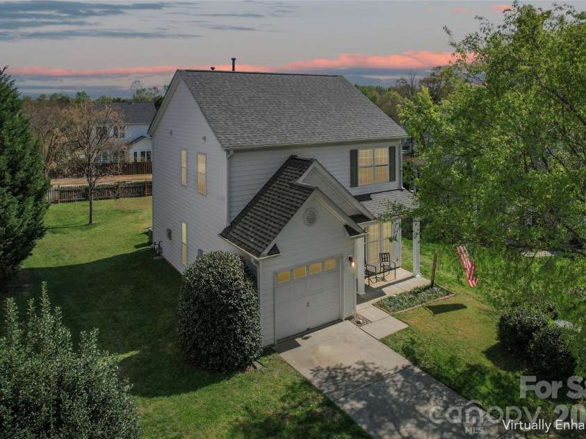 3139 Tanzanite Circle, Fort Mill, SC 29708.  MLS# CAR4360077, YatesRealty ID 9139. 