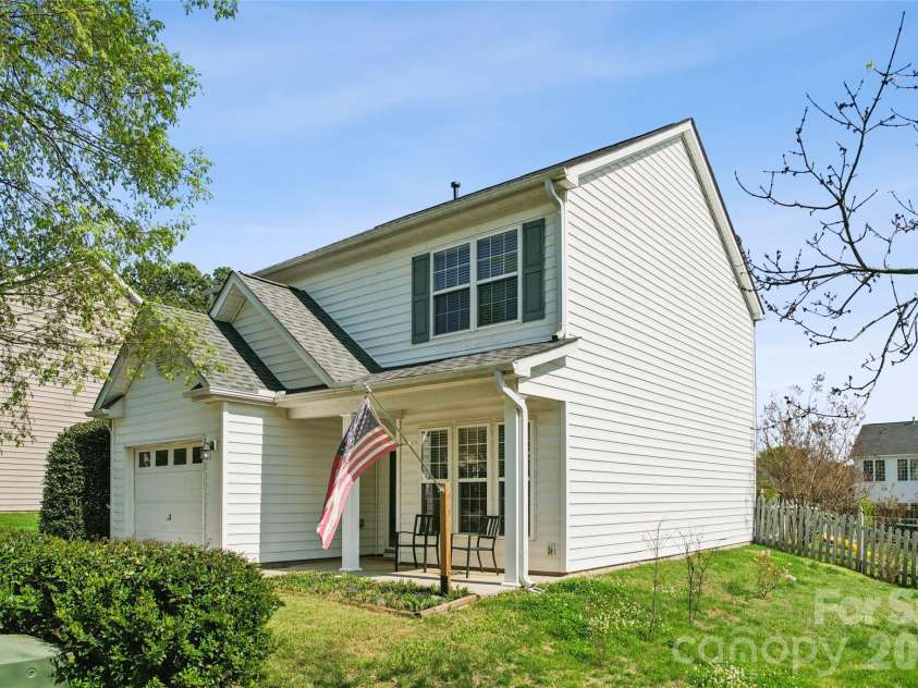 3139 Tanzanite Circle, Fort Mill, SC 29708.  MLS# CAR4360077, YatesRealty ID 9139. 