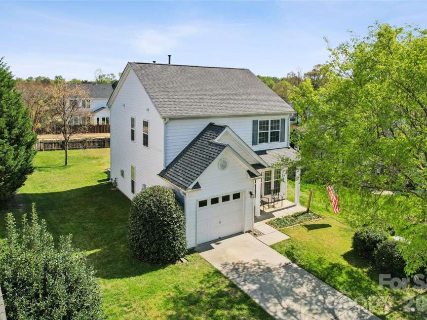 3139 Tanzanite Circle, Fort Mill, SC 29708.  MLS# CAR4360077, YatesRealty ID 9139. 