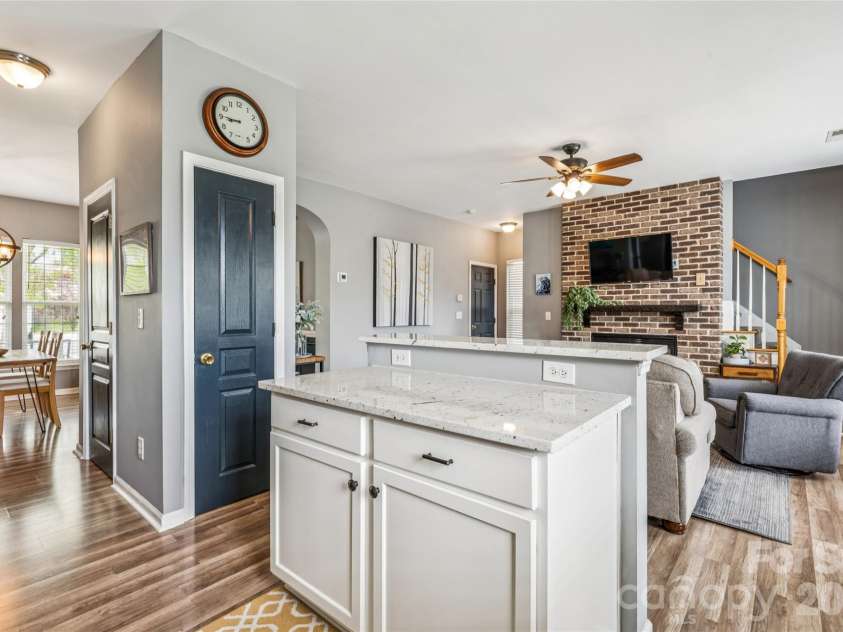 3139 Tanzanite Circle, Fort Mill, SC 29708.  MLS# CAR4360077, YatesRealty ID 9139. 