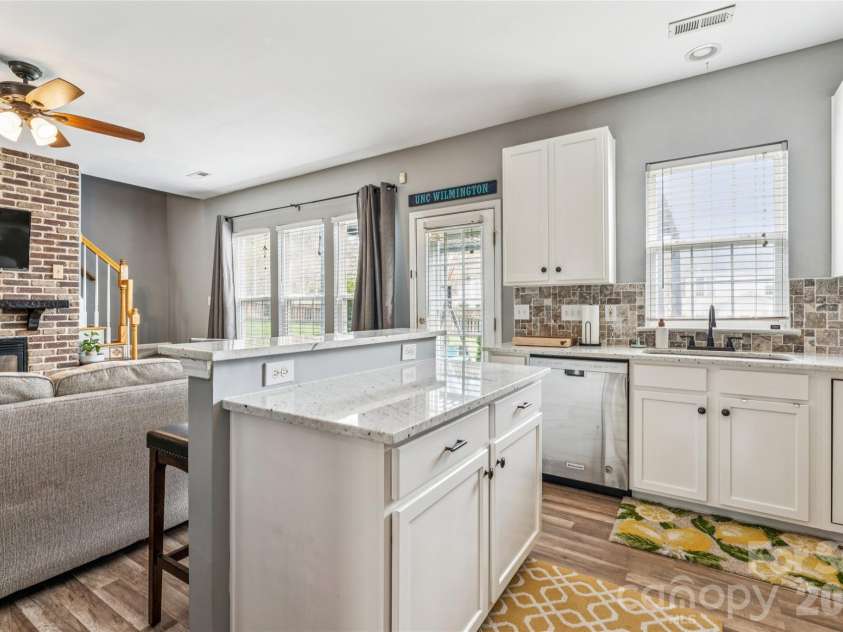 3139 Tanzanite Circle, Fort Mill, SC 29708.  MLS# CAR4360077, YatesRealty ID 9139. 