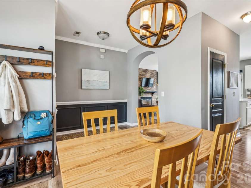 3139 Tanzanite Circle, Fort Mill, SC 29708.  MLS# CAR4360077, YatesRealty ID 9139. 