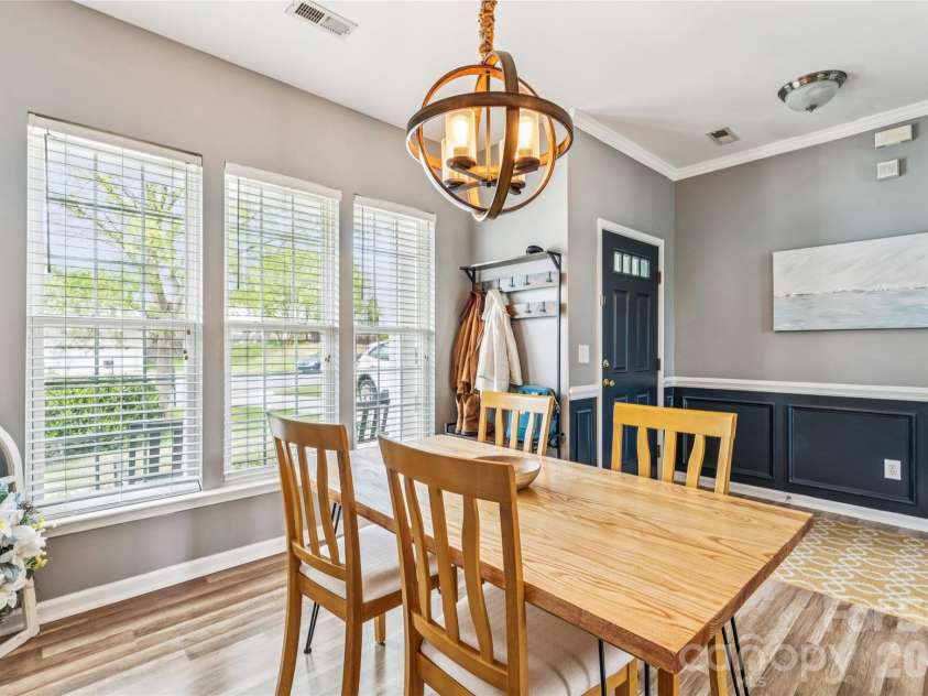3139 Tanzanite Circle, Fort Mill, SC 29708.  MLS# CAR4360077, YatesRealty ID 9139. 