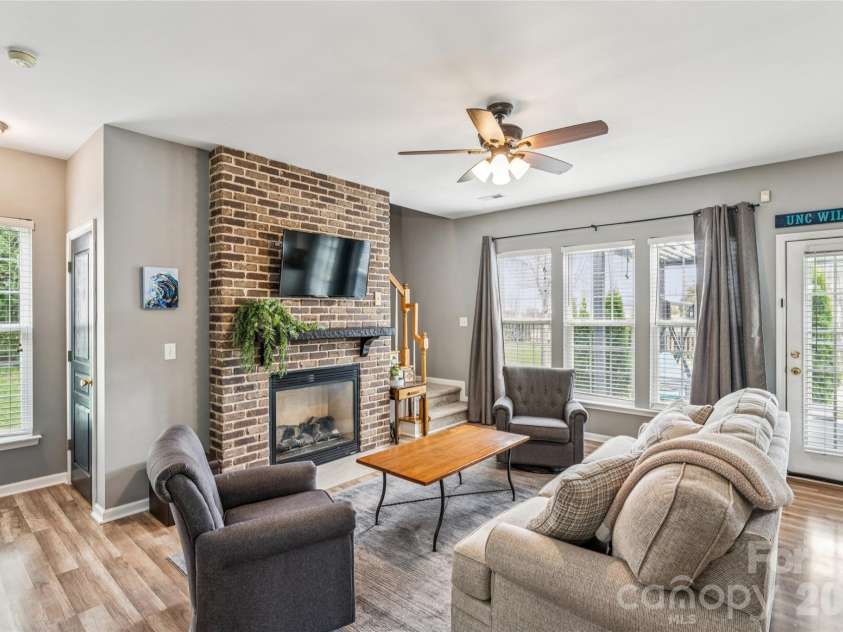 3139 Tanzanite Circle, Fort Mill, SC 29708.  MLS# CAR4360077, YatesRealty ID 9139. 