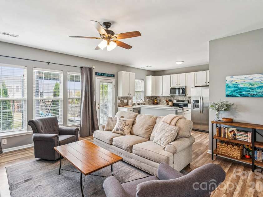 3139 Tanzanite Circle, Fort Mill, SC 29708.  MLS# CAR4360077, YatesRealty ID 9139. 