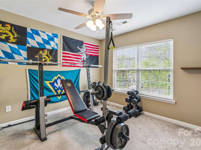 3139 Tanzanite Circle, Fort Mill, SC 29708.  MLS# CAR4360077, YatesRealty ID 9139. 