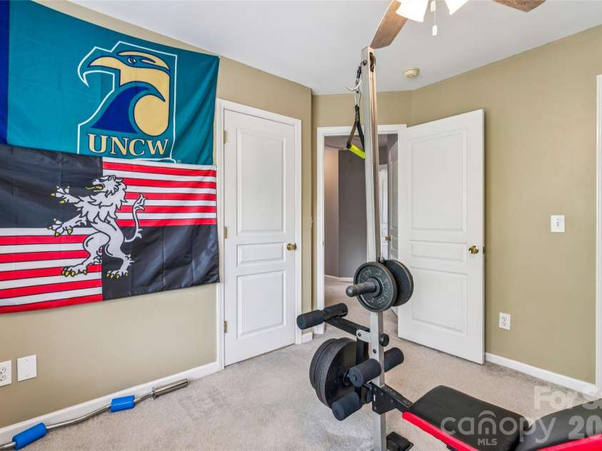 3139 Tanzanite Circle, Fort Mill, SC 29708.  MLS# CAR4360077, YatesRealty ID 9139. 