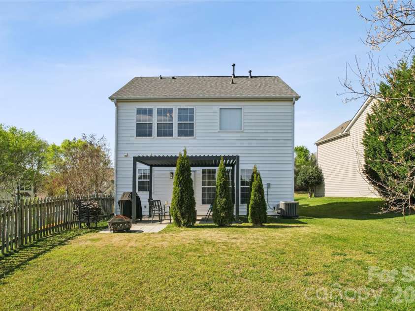 3139 Tanzanite Circle, Fort Mill, SC 29708.  MLS# CAR4360077, YatesRealty ID 9139. 