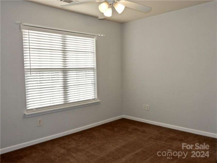 7374 Sun Dance Drive, Fort Mill, SC 29707.  MLS# CAR4201901, YatesRealty ID 914. 2nd Bedroom