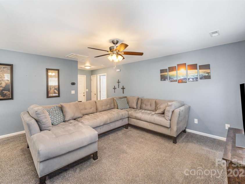 101 Arbridge Court, Mount Holly, NC 28120.  MLS# CAR4219388, YatesRealty ID 9140. 