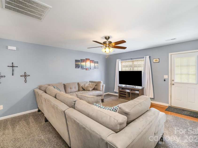 101 Arbridge Court, Mount Holly, NC 28120.  MLS# CAR4219388, YatesRealty ID 9140. 