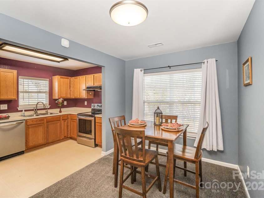 101 Arbridge Court, Mount Holly, NC 28120.  MLS# CAR4219388, YatesRealty ID 9140. 