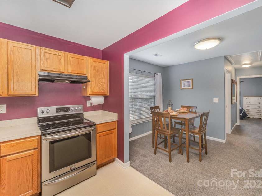 101 Arbridge Court, Mount Holly, NC 28120.  MLS# CAR4219388, YatesRealty ID 9140. 