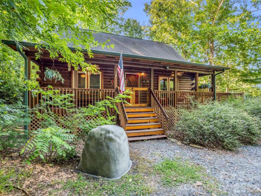 480 Rivercrest Parkway, Rutherfordton, NC 28139.  MLS# CAR4358989, YatesRealty ID 9140. 